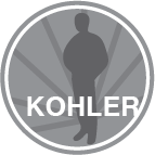 Kohler Kitchens